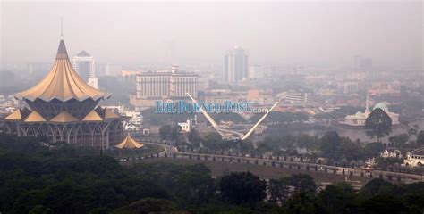 Maybe you would like to learn more about one of these? MetMalaysia: Cloud seeding for Kuching, Sri Aman to start ...