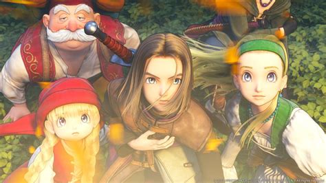 مشاهدة الحلقة 2 الثانية من مسلسل الرحلة الاسطورية. Dragon Quest ستحصل على إعلانات جديدة في 2021 - ترو جيمنج