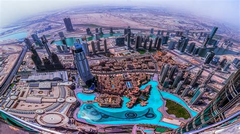 10 Things All Tourists Experience In The Uae
