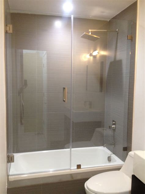 bath tub shower doors a guide shower ideas