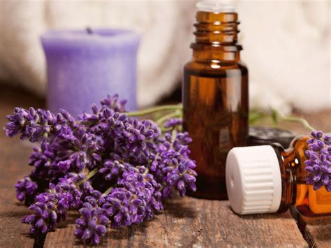 9 Things You Should Know About Aromatherapy Massage