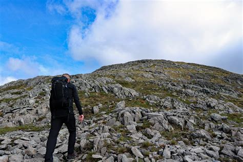 Søre Gullfjellstoppen (962 moh) - Fjellturer - Bergen ...