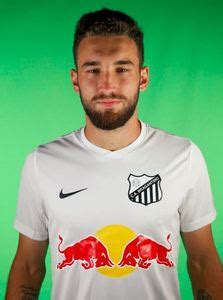 Marktwertverlauf von léo ortiz (clube atlético bragantino (sp)). Léo Ortiz :: Leonardo Rech Ortiz :: Red Bull Bragantino