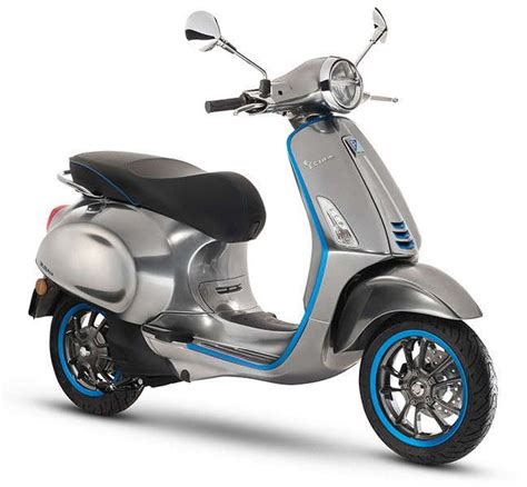 Alibaba.com 1326 vespa scooter motor fiyatları ürünü sunuyor. Vespa Elettrica - 🛵 Electric Moped Scooter 2021