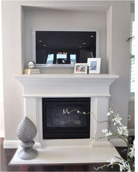 9 Ways to Design Around a TV | Centsational Girl