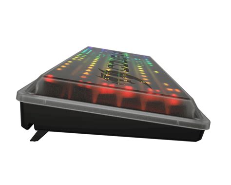 COUGAR PURI TKL RGB - Mechanical Gaming Keyboard - COUGAR
