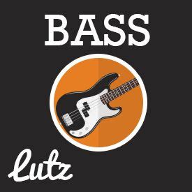 Please if you can help me out in any way to learn how to play hotel california, it would be great honor for me. Learn bass guitar with Lutz! | Learning bass, Online music lessons, Learn bass guitar