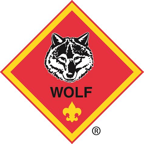 Free Free 345 Cub Scout Lion Svg SVG PNG EPS DXF File