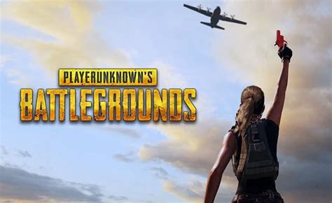 Pubg Flare Gun What It Is And How To Use It Best Tips