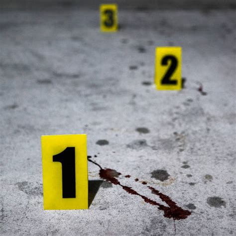 1400 Crime Scene Numbers Stock Photos Pictures And Royalty Free Images