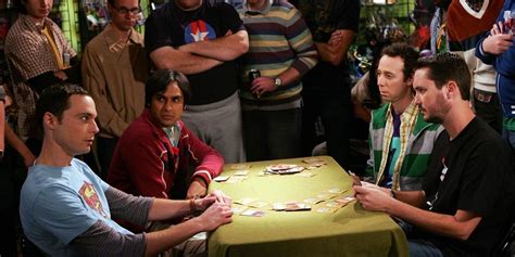 The Big Bang Theory Wil Wheatons 10 Most Iconic Scenes