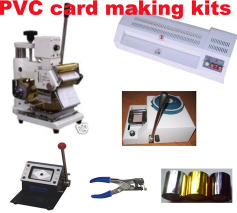 Credit card making equipment means any equipment, machine, plate, mechanism, impression, or any other device designed, used, or capable of being used to produce a credit card, a counterfeit credit card, or any aspect or component of a credit card. PVC card making premium full package, Embosser, Hot tipper ...