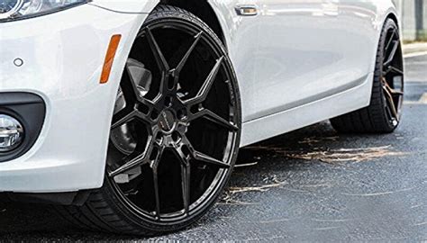 Best Car Rims 2022 Top Coolest And Best Looking Rims For Cars Review