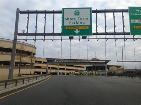 Newark Airport Parking Long Term Rates Adelardo Agam