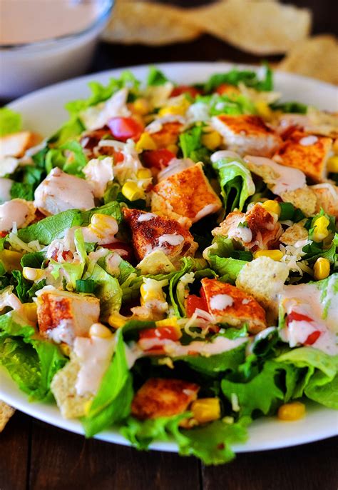 We did not find results for: Chicken Taco Salad - Life In The Lofthouse