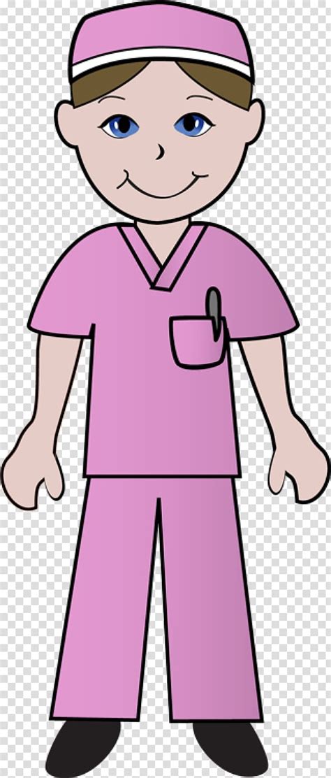 Scrubs Nursing Nurse Uniform Nursing Salary Transparent Background