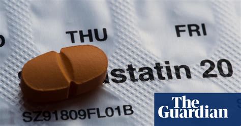 Can Statins Improve My Sex Life Life And Style The Guardian