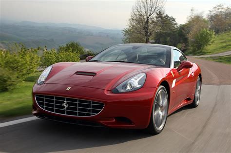 Interested to see how the 2013 ferrari california ranks against similar cars in terms of key attributes? stupefy: 2013 Ferrari California