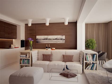 30 Magnificent Contemporary Living Room Designs By Alexandra