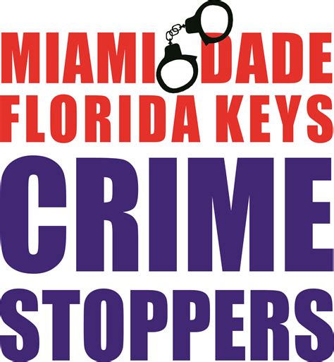 Crime Stoppers of Miami Dade County, Inc. - GuideStar Profile