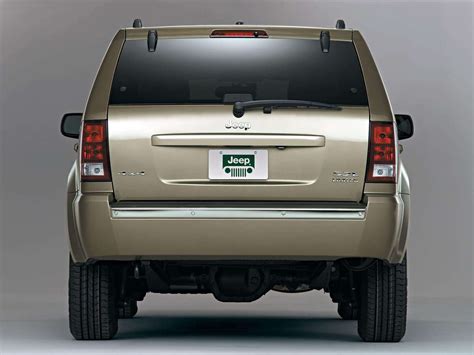 Used grand cherokee limited prices. 2005 JEEP Grand Cherokee 5.7 Limited pictures