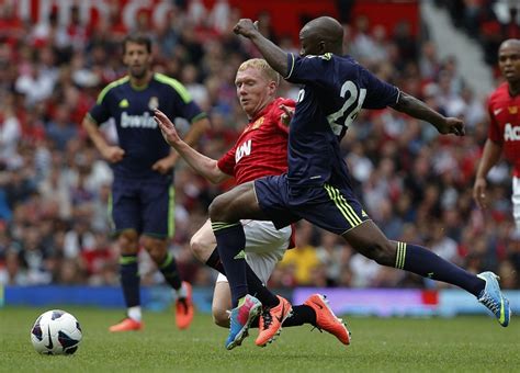 See more ideas about manchester united, manchester united football, manchester united football club. Watch Friendly Match Online: Bayern Munich Legends vs ...