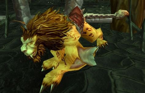 Undoubtedly the best companion you can have while leveling in outland. All WoW Burning Crusade Classic Mounts Ranked by ...