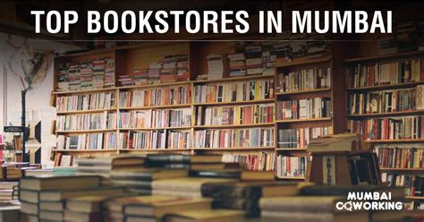 Bookstores In Mumbai Top 10 Bookshops In Mumbai You Must Visit