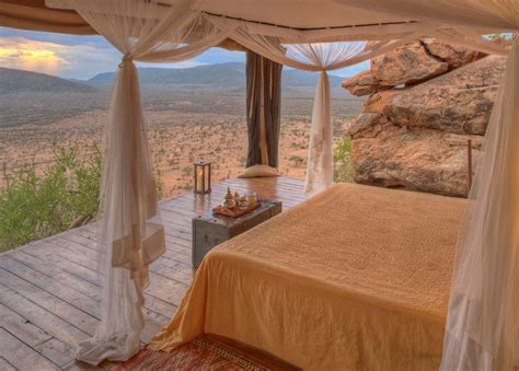 Saruni Samburu | Audley Travel
