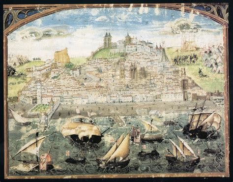 Portuguese ships of Discovery - Part I - Caravel ...