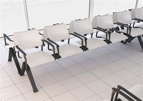 Beambench Seating Waiting Room Richardsons Office Furniture And
