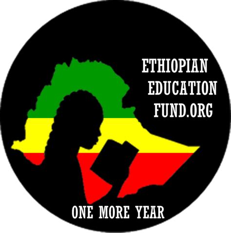 Ethiopian Education Fund Photos