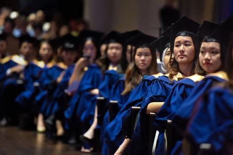 Nus Postpones Graduation Ceremony Indefinitely Graduates To Receive Further Updates