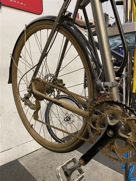 Spring Cleaning 6 Signs Your Bike Needs A Tune Up Cycle City