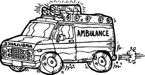 Vehicle coloring pages printable likki co. Why you need an Emergency Response Plan. Rescue by Flare