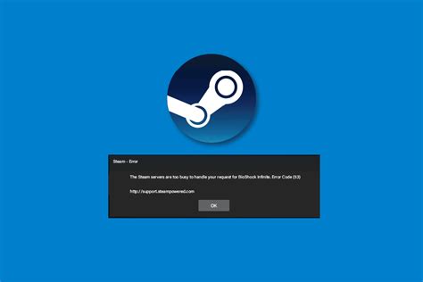Fix Steam Error In Windows Ditechcult
