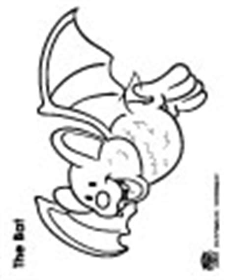 These bat coloring pages will make sure that your little bundle of activity remains engaged for some time! Bat preschool and kindergarten activities and crafts