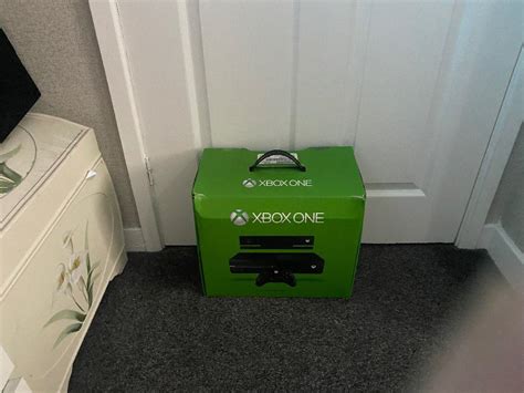 Xbox One Console Walsall Wolverhampton