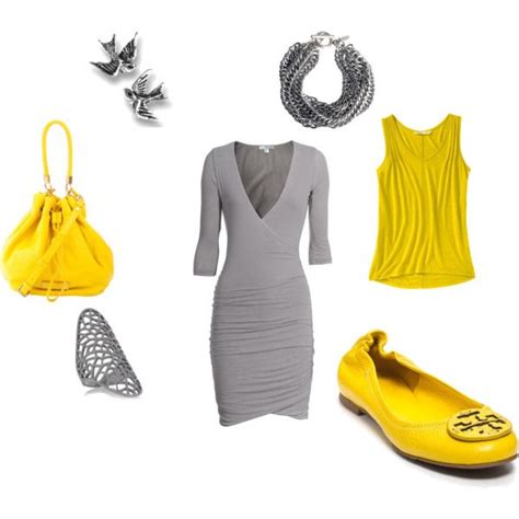 my style with the tank top under the dress except prefer something besides bright yellow bright