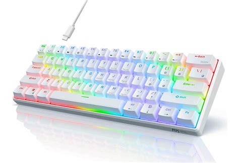 6 Best Budget Mechanical Keyboards Guiding Tech