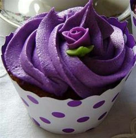 Pin By Debbie Campbell On The Colour Purple 2 Purple Food Purple