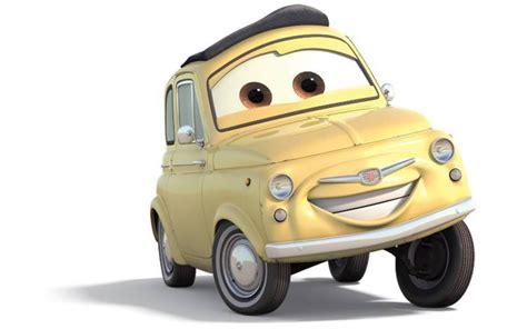 Car Movie Characters Cars 3 Cast And Character Names Whats More