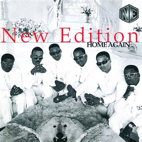 Home Again New Edition Download And Listen To The Album