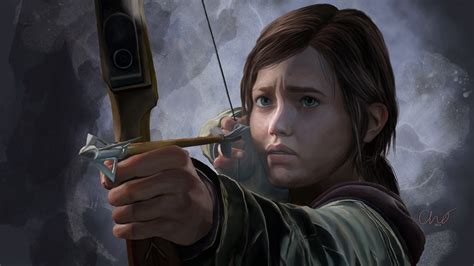 The Last Of Us Hd Wallpaper Background Image 2134x1200 Id712828
