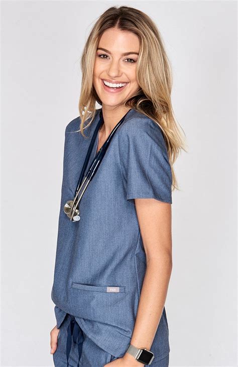 Figs Makes 100 Awesome Medical Apparel Made With Ridiculously Soft