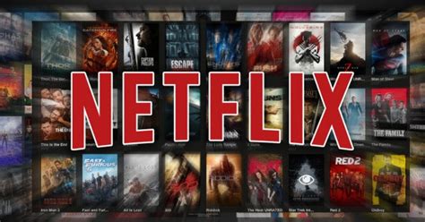 Netflix Migliori Serie Tv Da Vedere A Settembre 2018