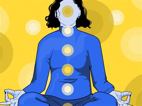 Chakra Meditation What Is It