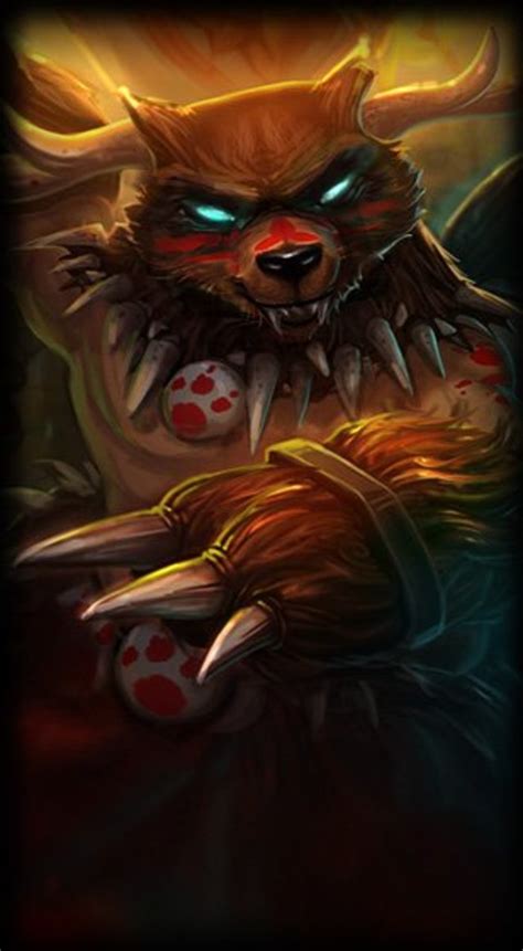 This champion was specifically created to help players adjust to the jungle. League of Legends: 7 Good Jungle Champions | LevelSkip
