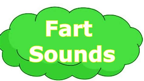 Funny Fart Sound Effects 2019 Free Copyright Youtube
