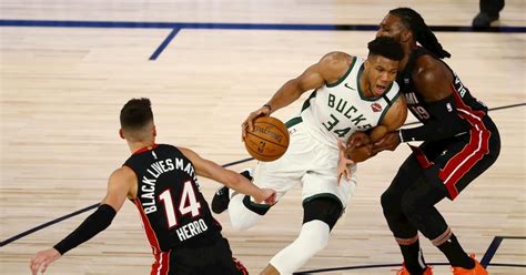 1,929,474 likes · 110,297 talking about this. Miami Heat vs Milwaukee Bucks Game 2 Predictions, Odds & Picks